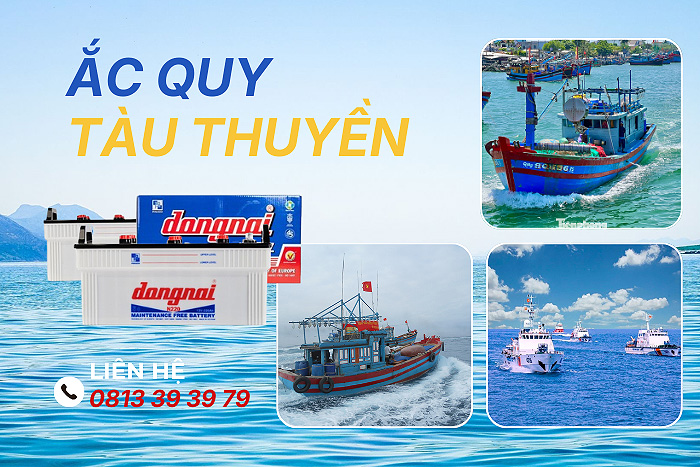 acquy-dongnai.vn - Đại Lý Ắc Quy Đồng Nai Chính Hãng