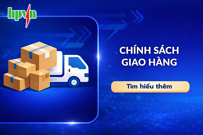 Ch&iacute;nh s&aacute;ch giao h&agrave;ng ắc quy Đồng Nai 